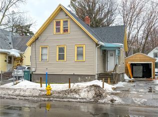 623 Avenue D, Rochester, NY 14621