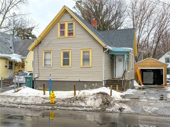 623 Avenue D, Rochester, NY 14621