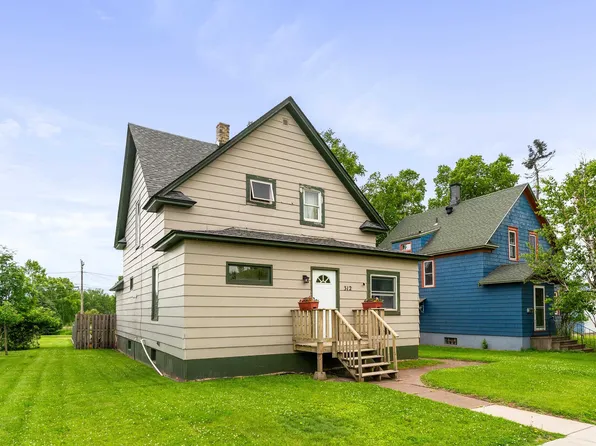 312 South Ave, Two Harbors, MN 55616