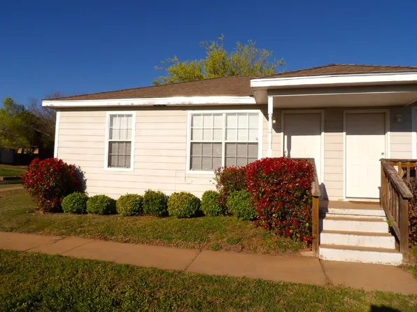 1145 NW Ozmun Ave, Lawton, OK 73507