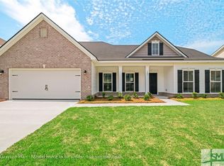 113 Ramsey Way, Rincon, GA 31326