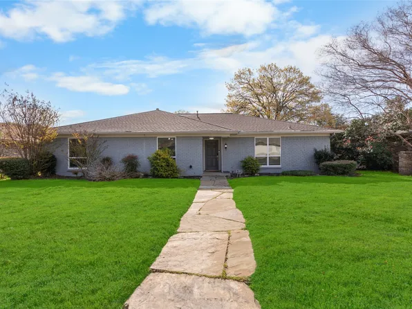 2424 Winterstone Dr, Plano, TX 75023