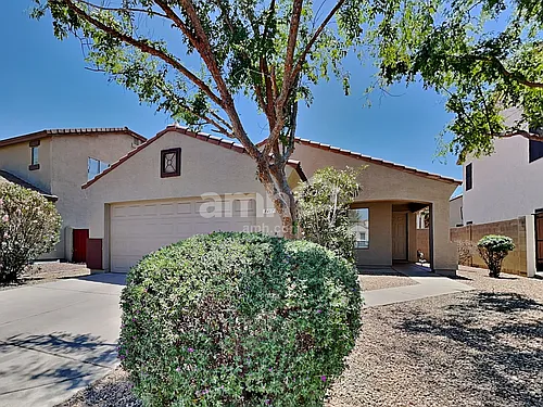 8417 W Hilton Ave Photo 1