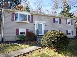 23 Dick Finn Rd, New Fairfield, CT 06812