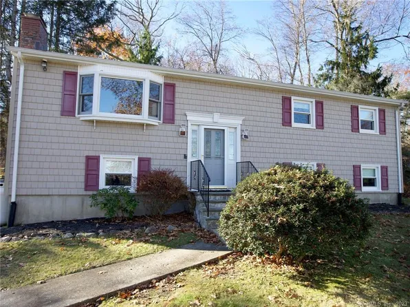 23 Dick Finn Road, New Fairfield, CT 06812