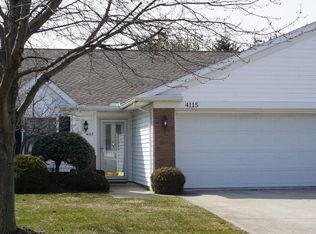 4115 Woodridge Dr, Sandusky, OH