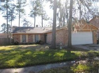 20142 Dawn Mist Dr, Humble, TX 77346
