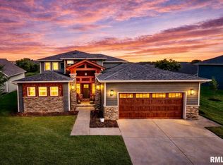 258 Turtle Creek Trl, Morton, IL