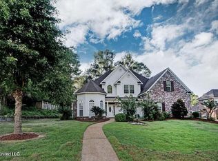 110 Bellemeade Trce, Clinton, MS 39056