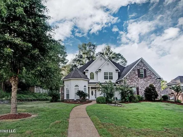 110 Bellemeade Trce, Clinton, MS 39056