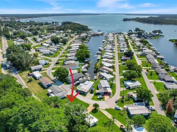 0 WESTLAND DRIVE LOT 63, TAVARES, FL 32778