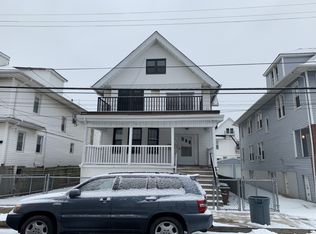 437 Beach 68th St, Far Rockaway, NY 11692