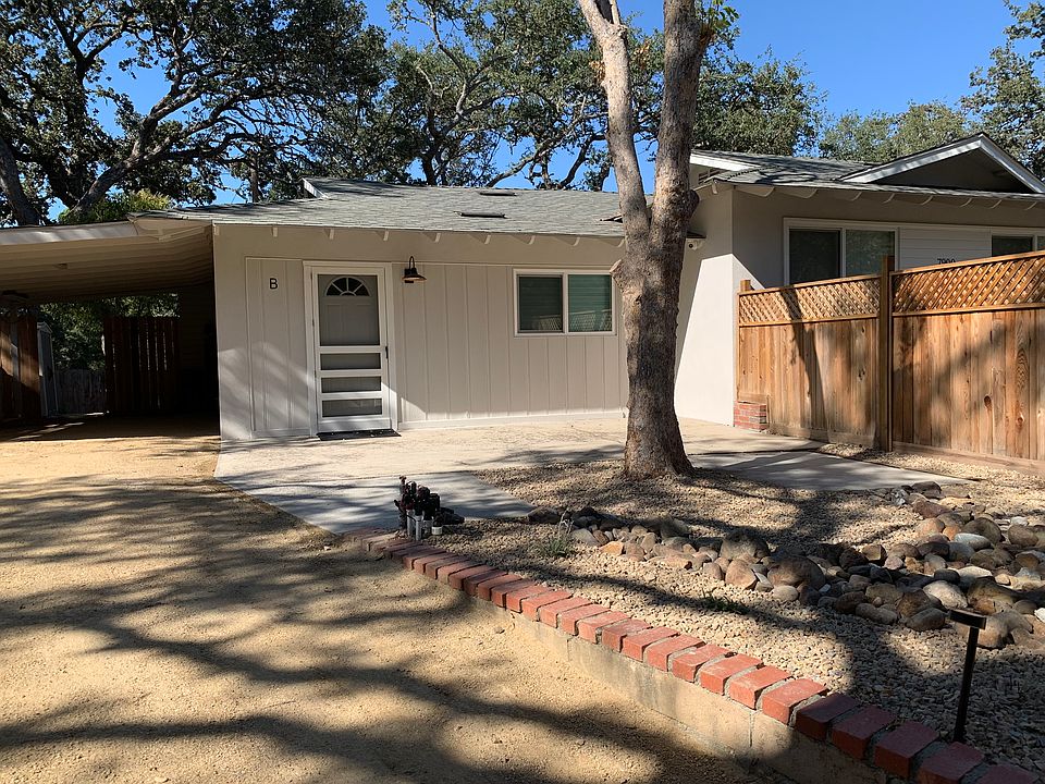 1st image of 7900 El Retiro Ave #B