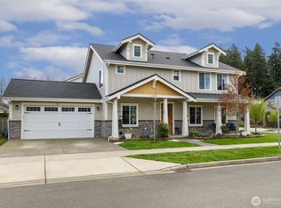 3658 22nd Ave NE, Olympia, WA