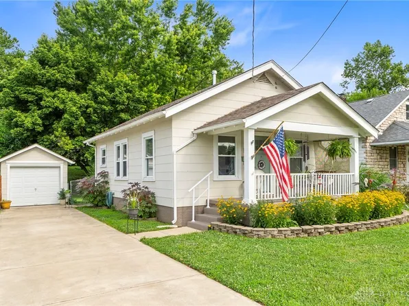 521 Bridge St, Franklin, OH 45005