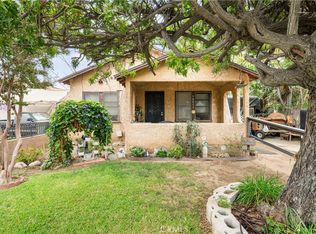 10057 Claremont Ave, Bloomington, CA 92316