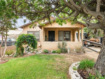 10057 Claremont Ave, Bloomington, CA, 92316