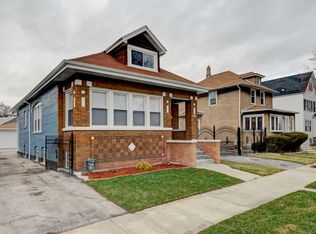 8830 S Aberdeen St, Chicago, IL 60620