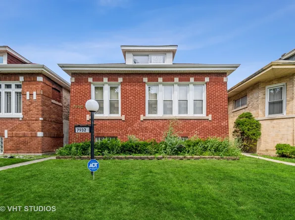 7932 S Prairie Ave, Chicago, IL 60619
