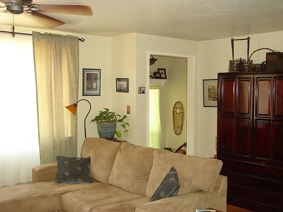 Entry Way