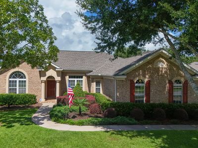 174 Mango Ln, Freeport, FL, 32439