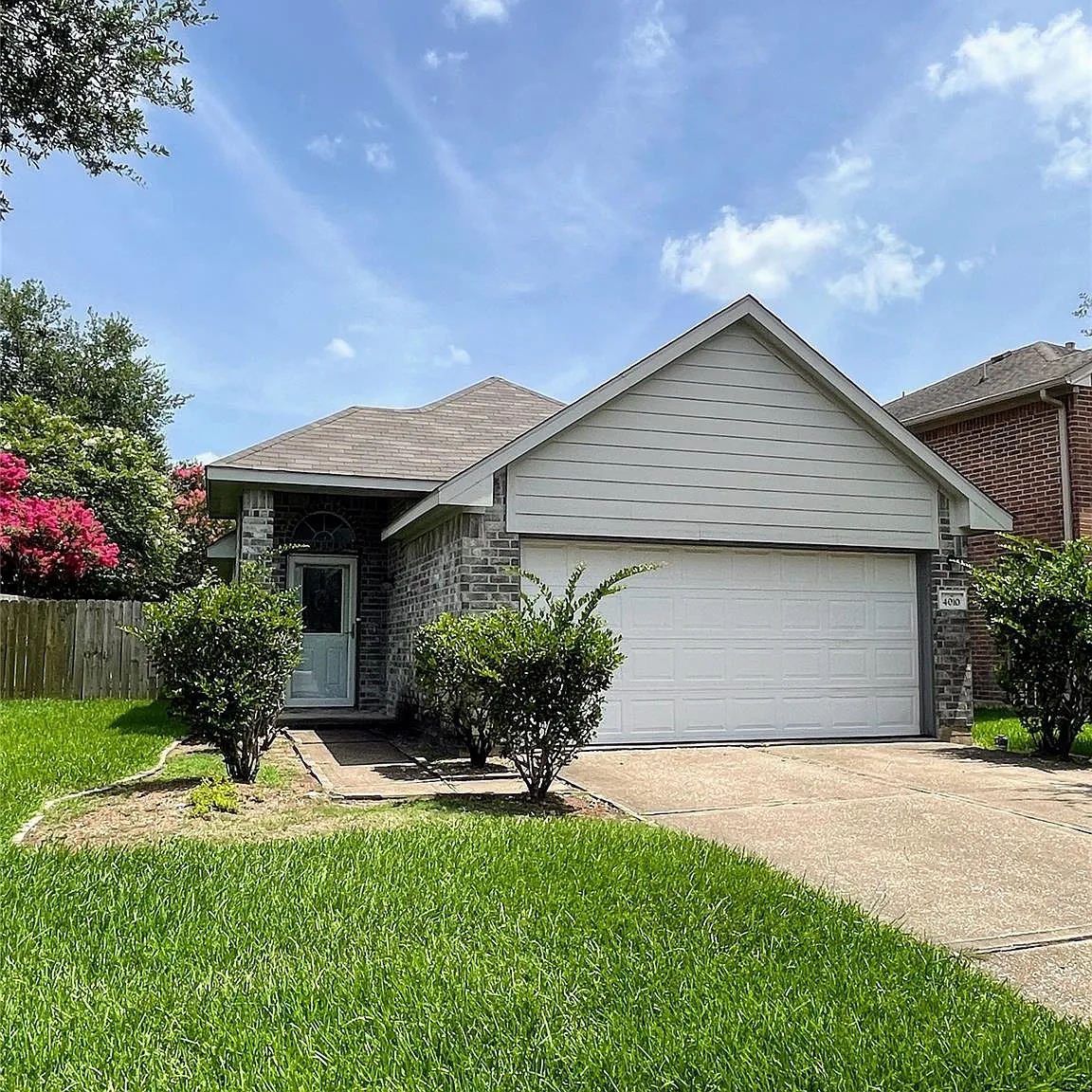3 bed, 2.0 bath, 1167 sqft, $1,950 — Photo 1