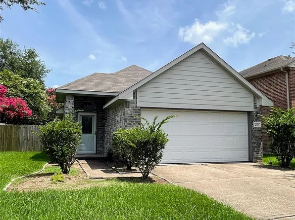 4010 Bealey Ln, Houston, TX 77047