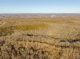 TRACT 3 State Road Aa, Roach, MO 65787