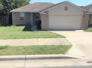 7305 Ritchie Dr, Austin, TX 78724