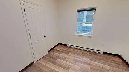 Rented by Flatiron Real Estate Advisors LLC