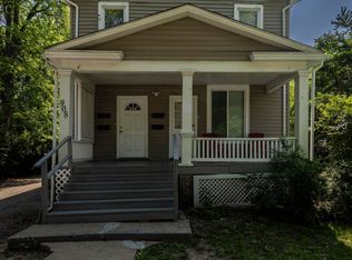 908 SW Macvicar Ave, Topeka, KS 66606