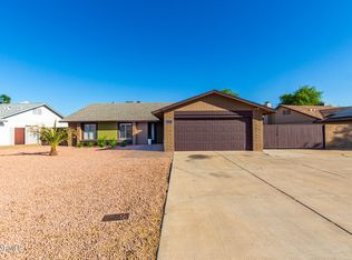 3355 W Juniper Ave, Phoenix, AZ 85053