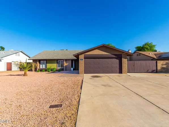 3355 W JUNIPER Avenue, Phoenix, AZ 85053