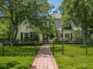 2118 S Lipscomb St, Amarillo, TX 79109