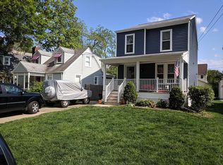 5636 8th Rd N, Arlington, VA 22205