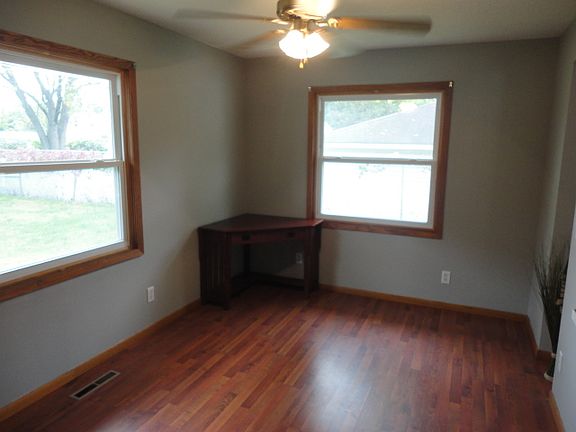 Extra Rm off Dining Rm