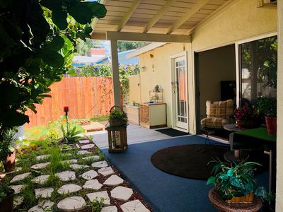 382 N Parker St, Orange, CA, 92868