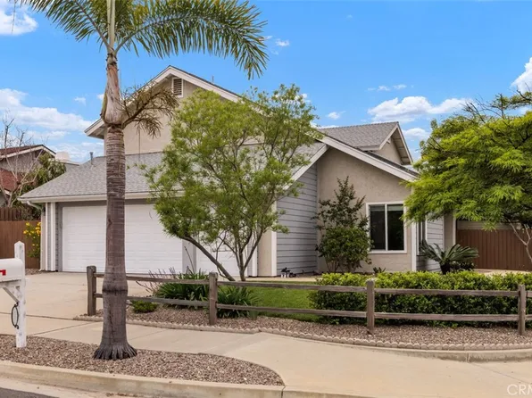 2081 Caraway St, Escondido, CA 92026