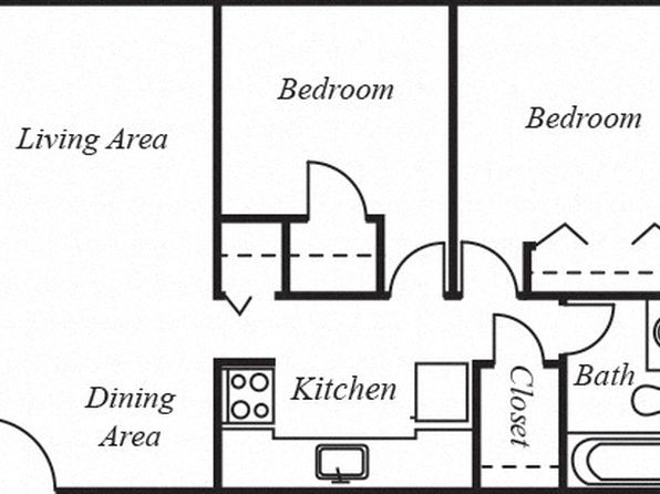 2770 E Uintah St #2176340