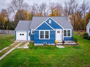 184 Barringer Rd, Ilion, NY 13357