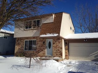 9245 Abbey Ln, Ypsilanti, MI