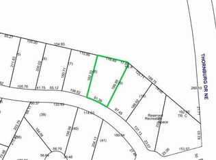 509 7th Street Pl NE, Conover, NC 28613