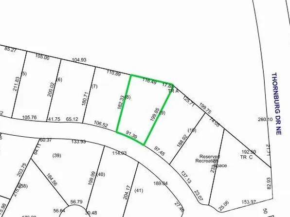 509 7th Street Pl NE, Conover, NC 28613
