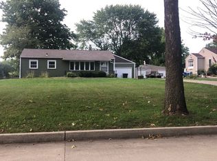 4932 Forest Ave, Fort Wayne, IN 46815