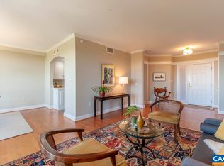 500 Crestwood Dr UNIT 1410, Charlottesville, VA