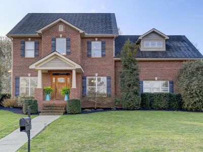 4310 Kate Brook Ln, Knoxville, TN, 37921