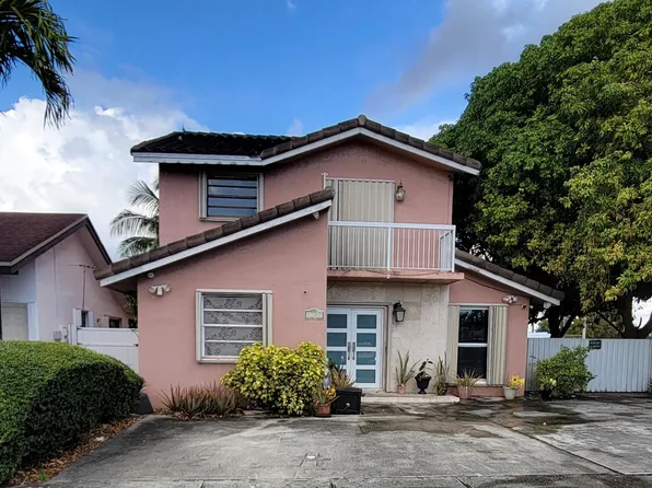 13307 SW 61st Terrace, Miami, FL 33183