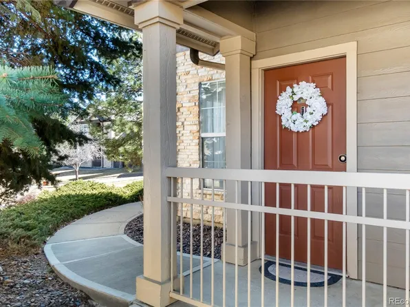 7463 S Quail Circle #312, Littleton, CO 80127