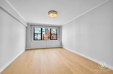 408 West 57th Street, #3L