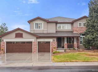9701 Millstone Court, Highlands Ranch, CO 80130